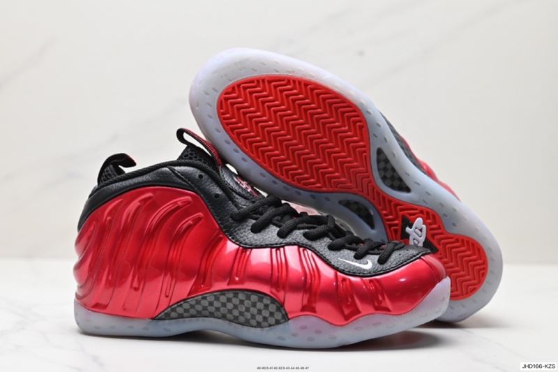 Nike Air Foamposite Shoes